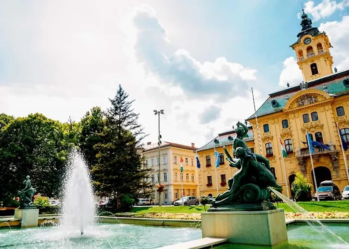 Napfeny Apartman