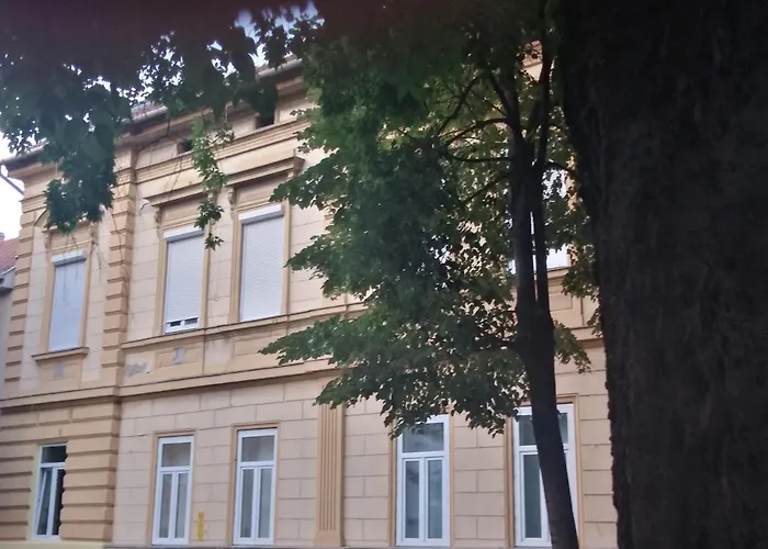 Napfeny Apartman