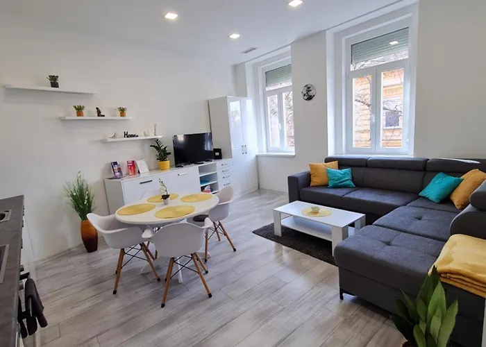 Napfeny Apartman