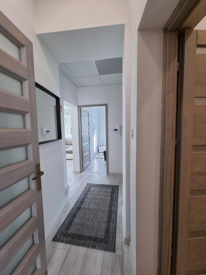 Apartment Napfeny *