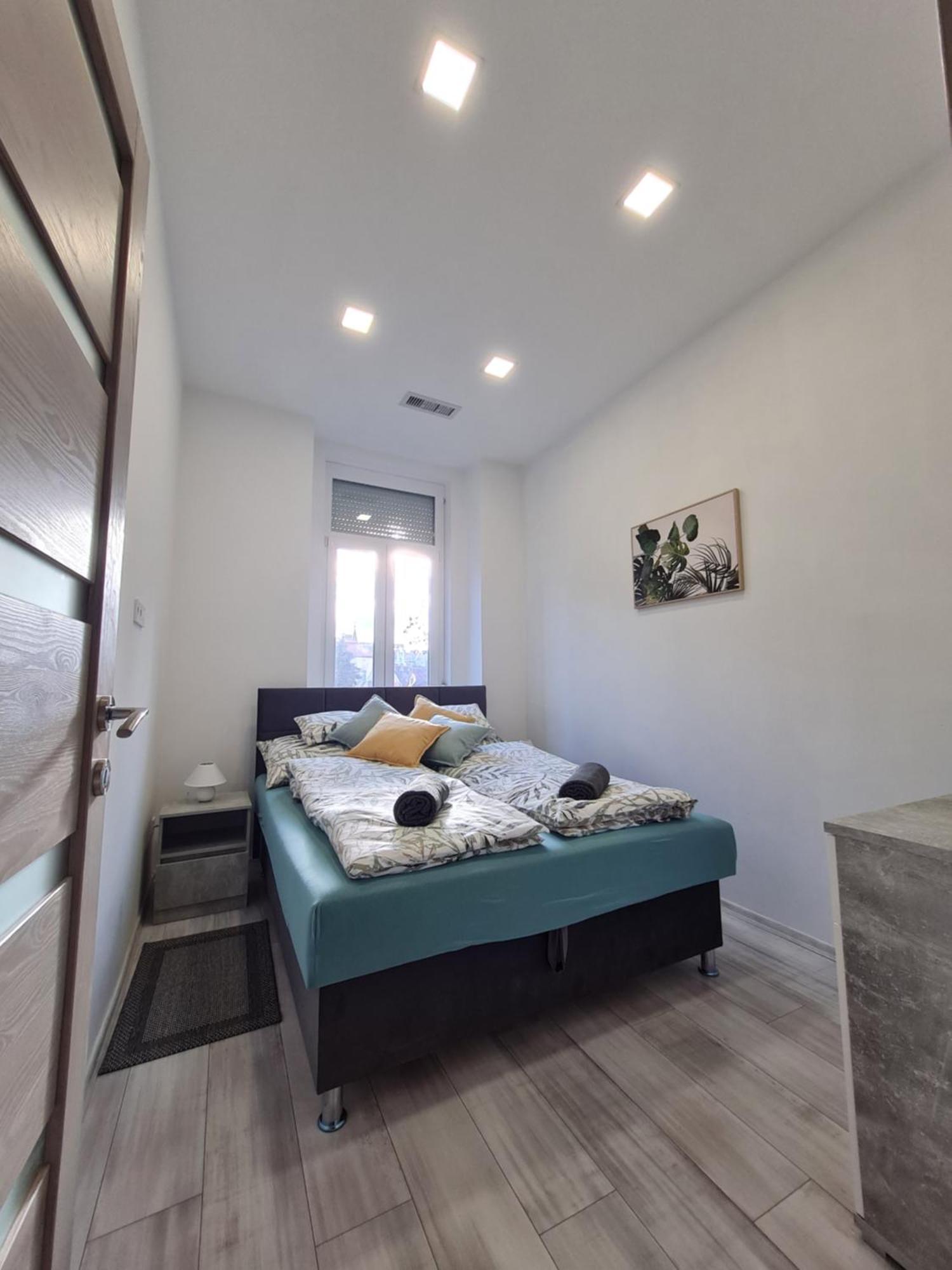 Napfeny Apartment